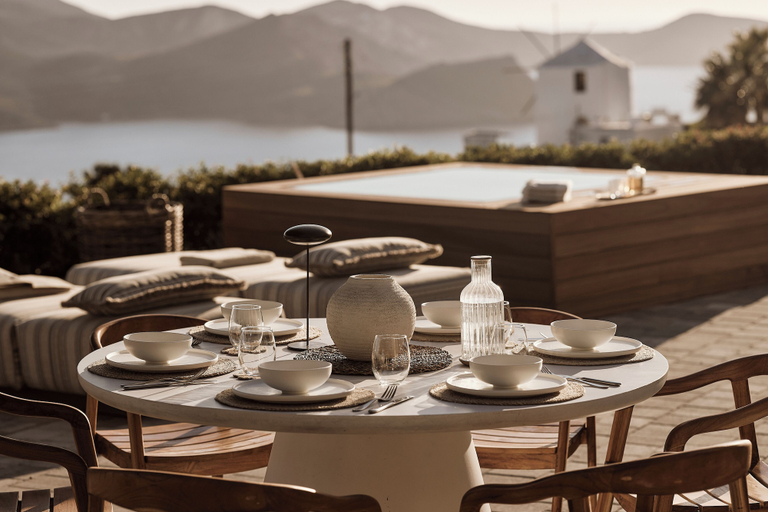 Food & Drinks 4, Windmill Karamitsos since 1859, South Aegean