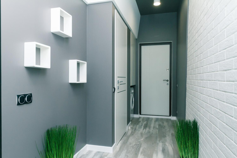 Others 4, Luxury Apartments, Holosiïvs'kyi