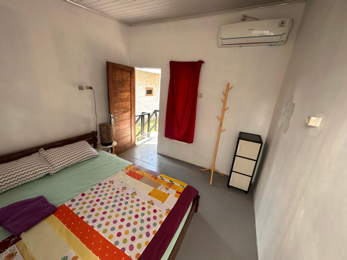 Bedroom 7