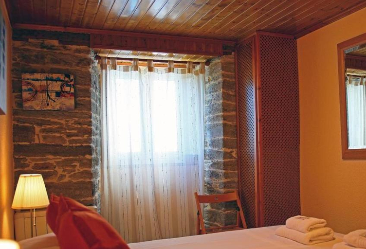 Others 4, Aqua Rooms Sarria, Lugo