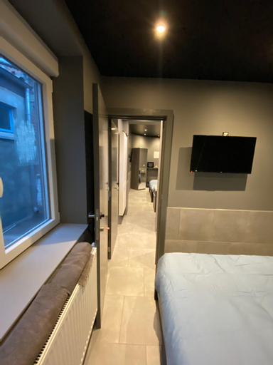 Appartement Studio Tournai, Hainaut