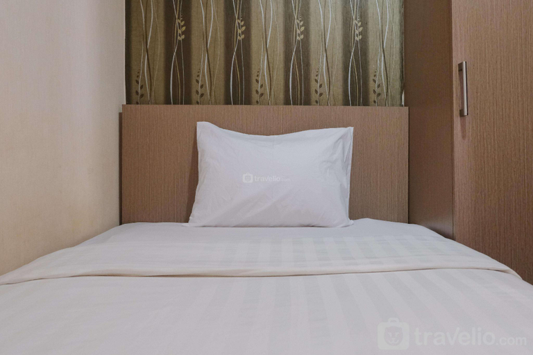 Bedroom 4, GoodDeal 2BR Apt at Jarrdin Cihampelas By Travelio, Bandung