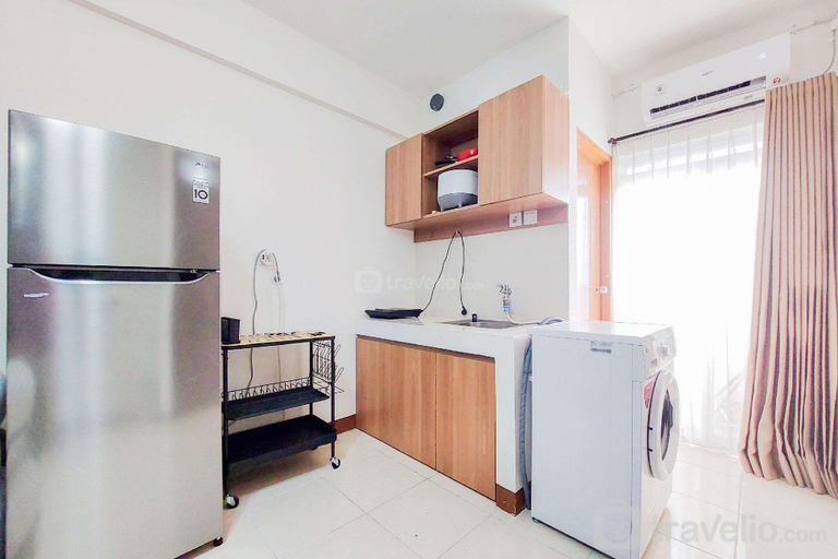 Others 4, ComfortStay 2BR at Loftvilles City Apt By Travelio, Tangerang Selatan