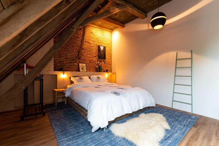 Others 5, B&B Appartement Hemels, Noorder-Koggenland