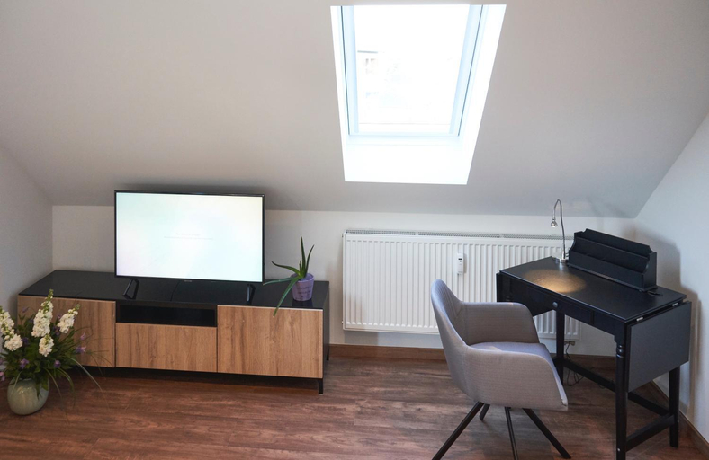 Others 4, Airport & Messe Apartments, Region Hannover
