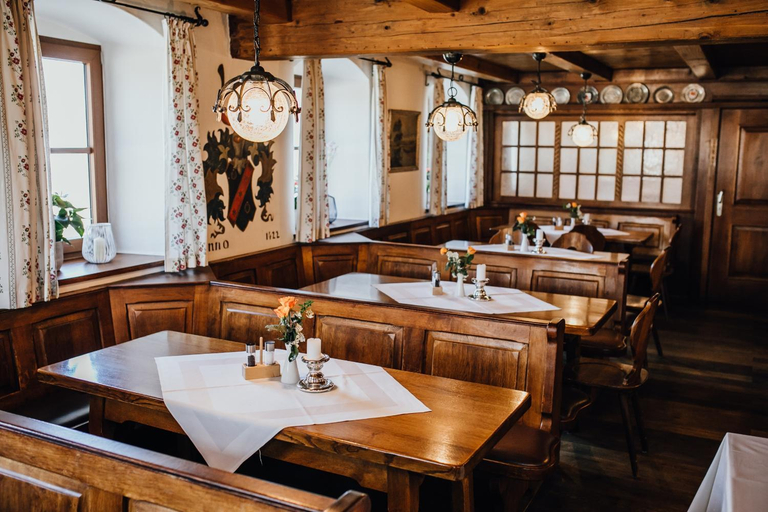 Food & Drinks 2, Zum Alten Wirt, Freising