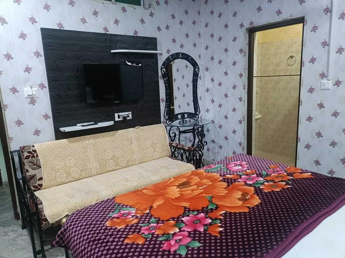 Others 5, Hotel Deep Valley, Sirohi