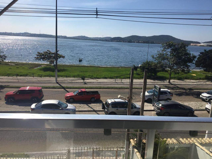 Others 5, Quartos da lagoa, Cabo Frio