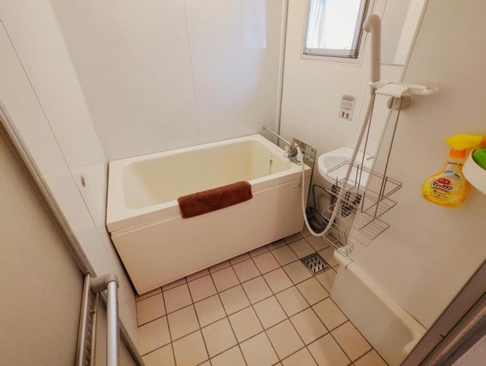 Bathroom 5