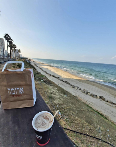 Others 2, Hotel Apartment TLV-bat yam 81