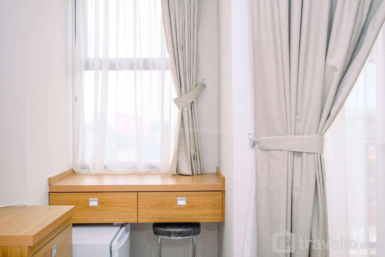 Others 3, Cozy Homey Studio Transpark Cibubur By Travelio, Depok
