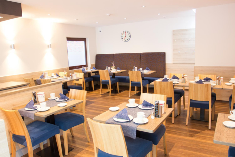 Food & Drinks 3, Gastehaus Janßen, Cuxhaven