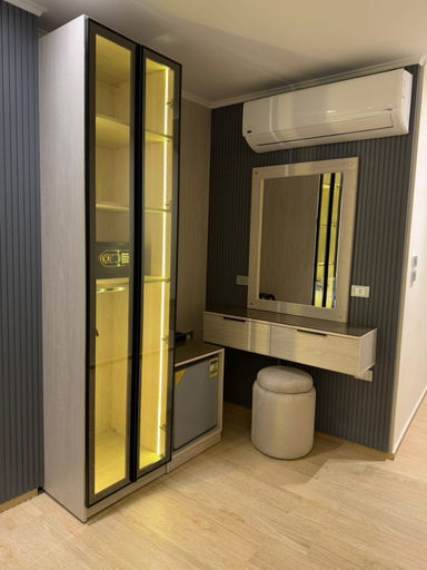 Bathroom 4, Remal Pyramids Hotel, Al-Ahram