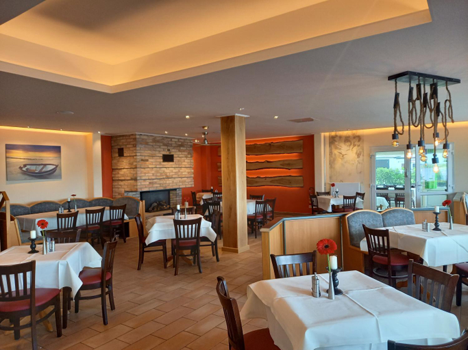 Food & Drinks, Bootshaus Neustrelitz, Mecklenburgische Seenplatte
