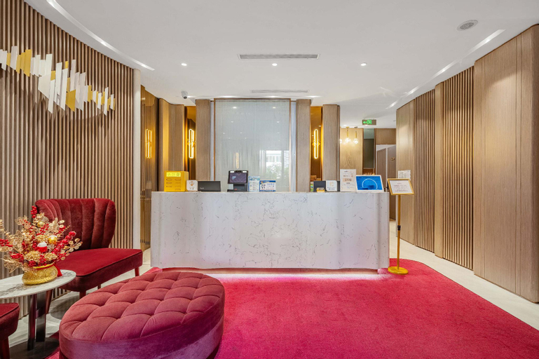 Peng Xi Hotel, Haikou