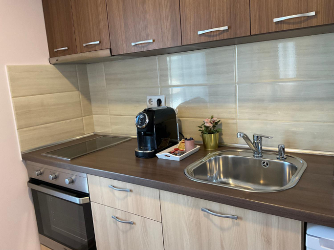 Others 4, Guest Rooms Tsarevets, Veliko Tarnovo