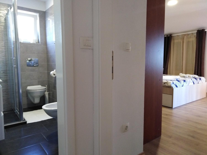 Others 4, Apartmani FILTEA, Nin