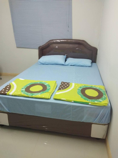 Bedroom 9