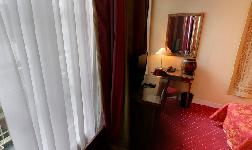 Bedroom 10