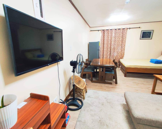 Others 4, Zenmist properties - Studio Unit, Baguio City