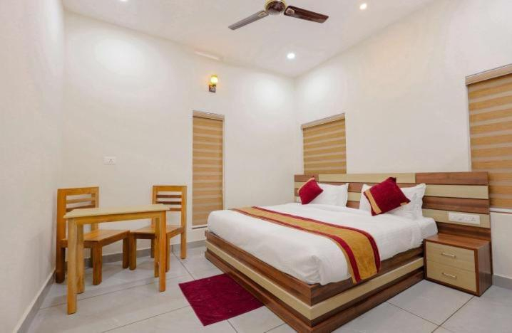 Others 4, Greenfield Homestay, Wayanad