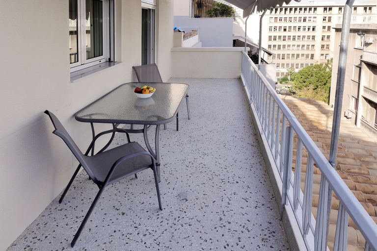 Others 5, K9 Apartments, Attica