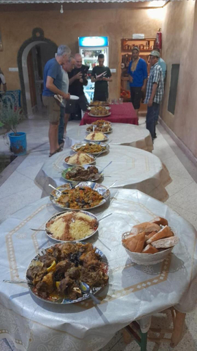 Food & Drinks 4, ZEN ECOLODGE, Ouarzazate