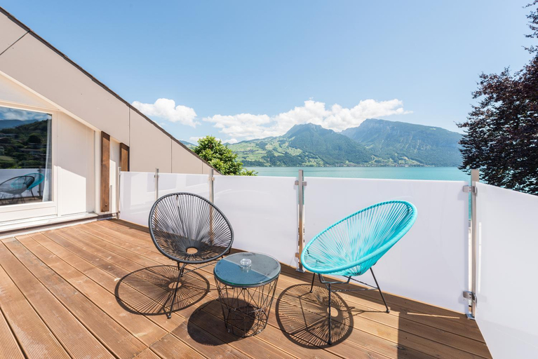Others 2, Self-Check-In Boutique Hotel Riviera, Niedersimmental