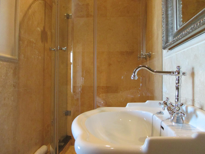 Bathroom 3, Mt Bijoux Preferred Accommodation, City of Cape Town