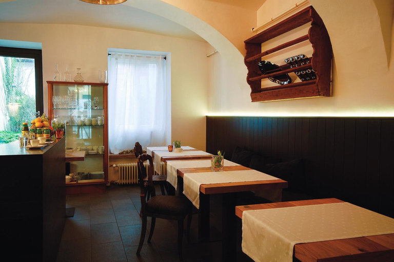 Food & Drinks 4, Fruhstuckshotel im Goldschmiedehaus, Grieskirchen