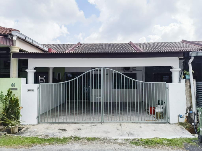 Others 4, Kampung Homestay Kuantan, Kuantan