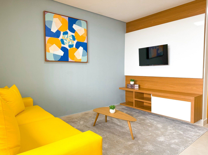 Others 4, STAY Live Tower Lozandes, Goiania