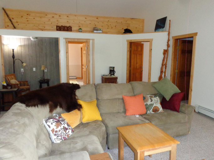 Others 4, Antler's Rest Bed and Breakfast, Valdez-Cordova