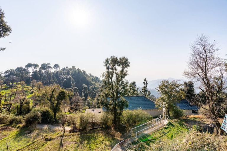 Others 5, Goroomgo Sharry's Homestay Tota Rani, Kangra