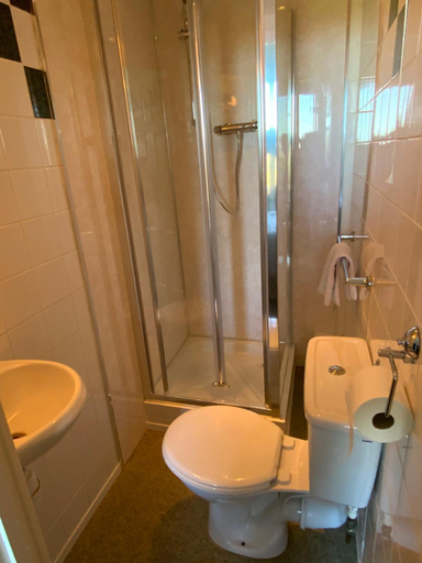 Others 4, The Laurels Hotel, Lincolnshire