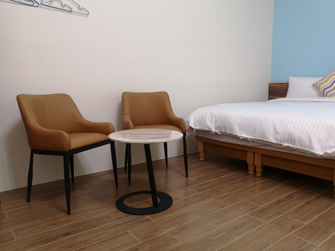 Others 3, Hengchun Inn, Pingtung