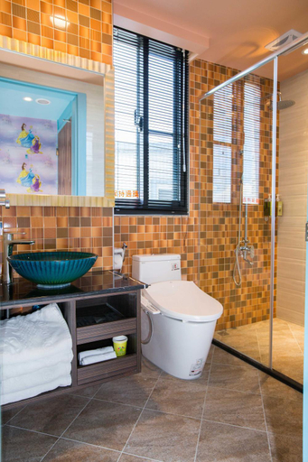 Bathroom 5