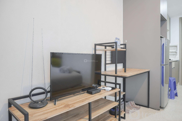 Others 3, Minimalist Comfort Studio @ Gold Coast By Travelio, Jakarta Utara