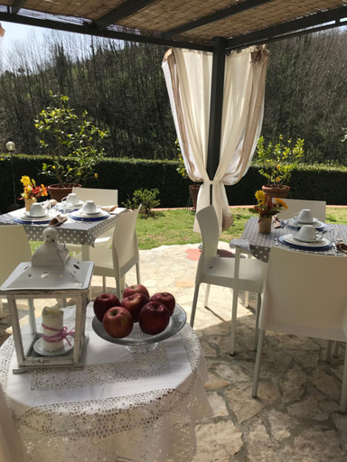 Food & Drinks 4, LE FORRI Agriturismo e B&B, Pistoia