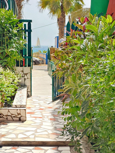 Others 5, Boutique Apartments Ibiscus