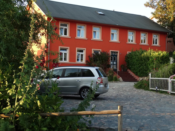 Others 3, Deutsches Haus Apartments, Vorpommern-Rügen
