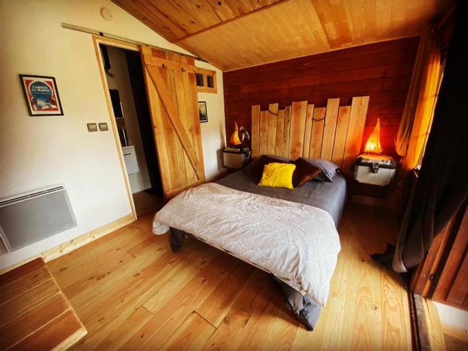 Bedroom 8