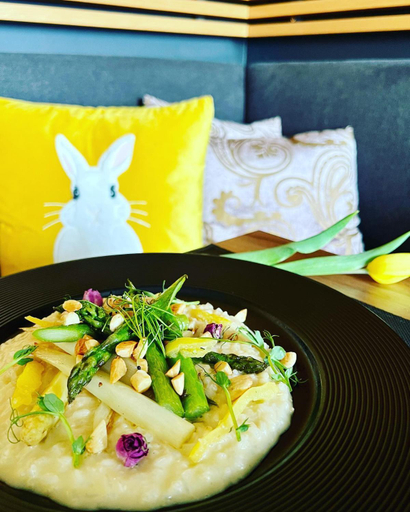 Food & Drinks 5, Hotel Premier- Adults Only, Jablonec nad Nisou