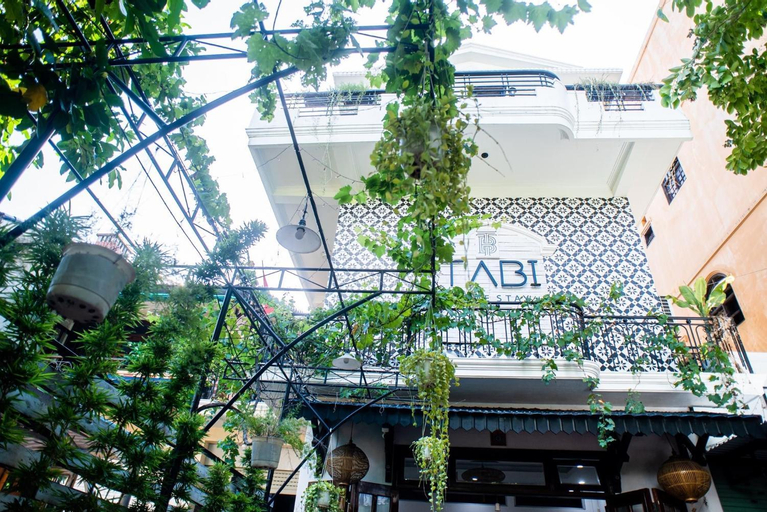 Tabi Homestay Hue, Huế