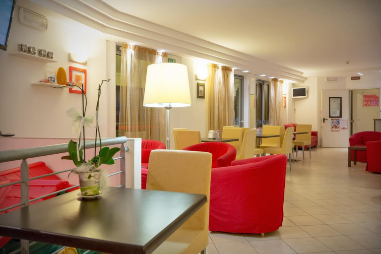 Others 5, Hotel Palladio, Venezia