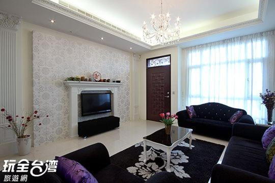 Others 5, Bai Yun Ge Homestay, Yilan