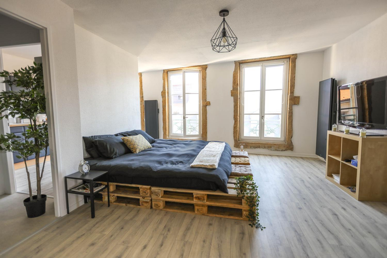 Bedroom 8