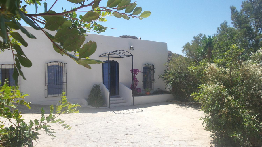 Casa Rural La Fuensanta, Almería