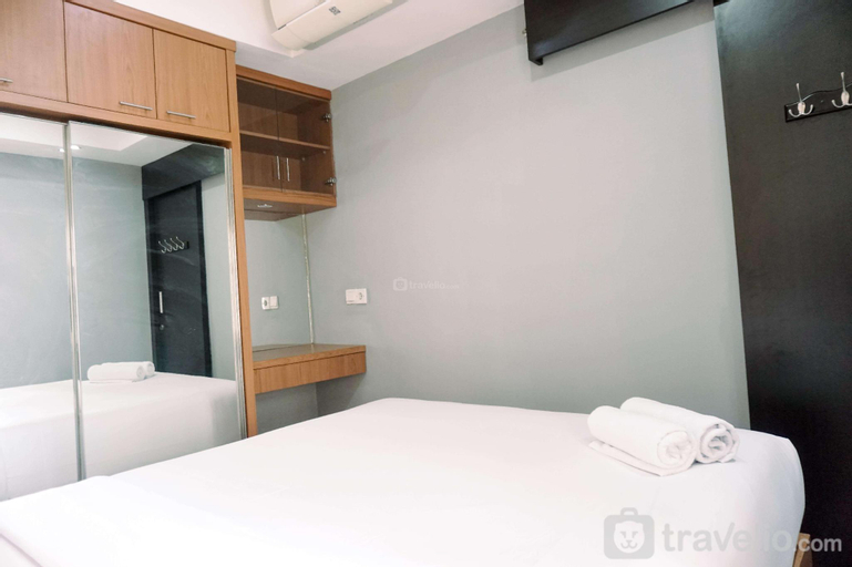 Others 5, Comfort Stay 2BR at Belmont Puri By Travelio, West Jakarta
