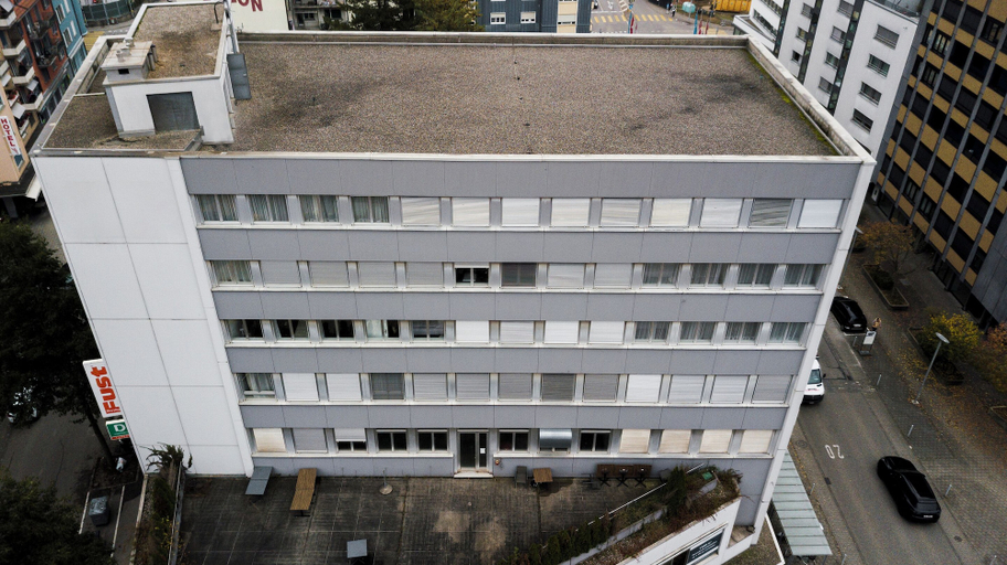 Exterior & Views 2, Amanthos Living Solothurn, Lebern